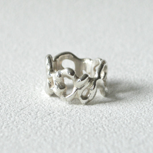 Blobby Ring