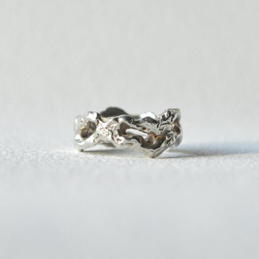 Rocky Ring
