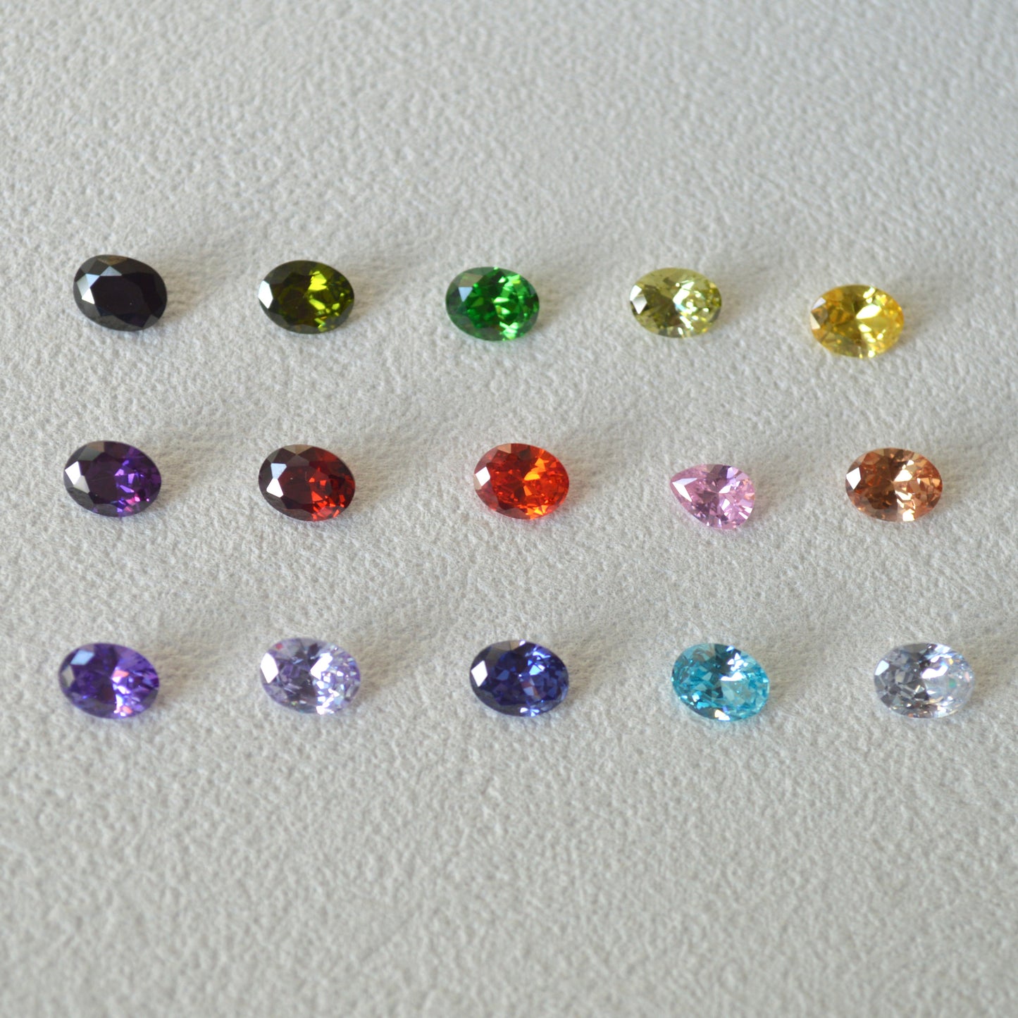 Garra Ring