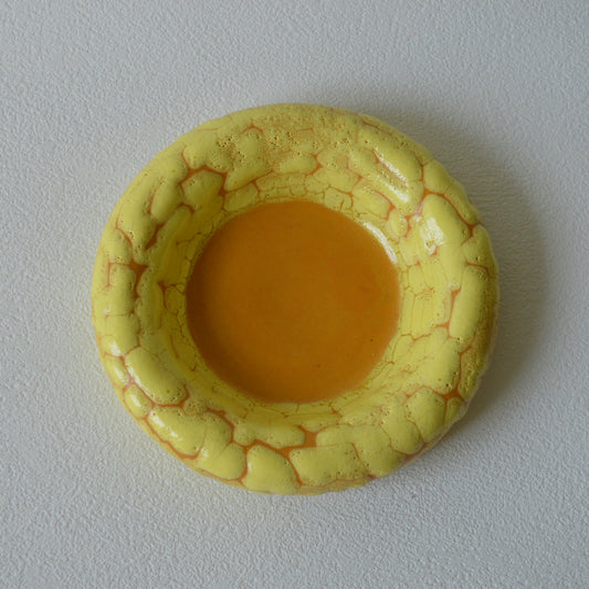 Crawling Chunky Dish