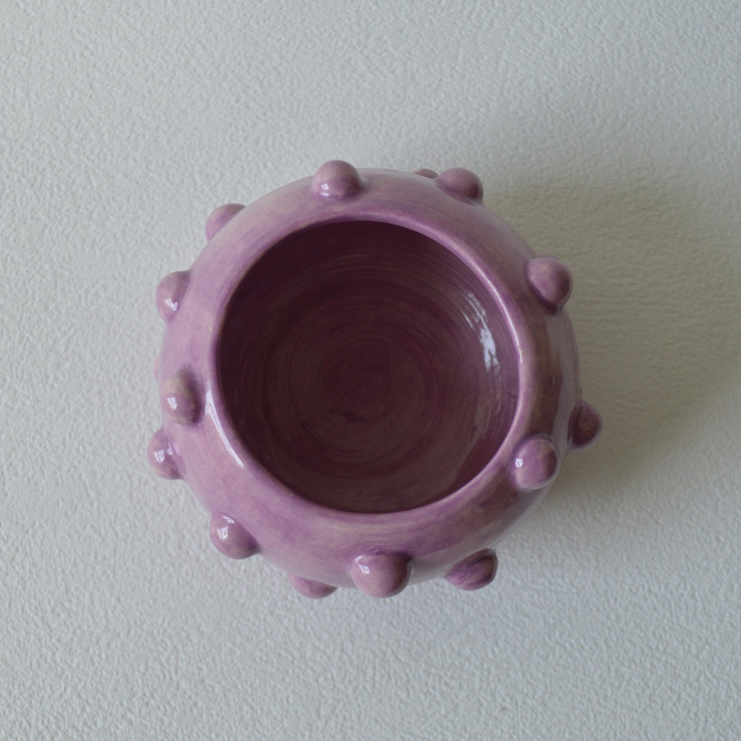 Ballsy Mini Vase