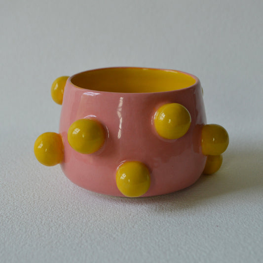 Ballsy Cup