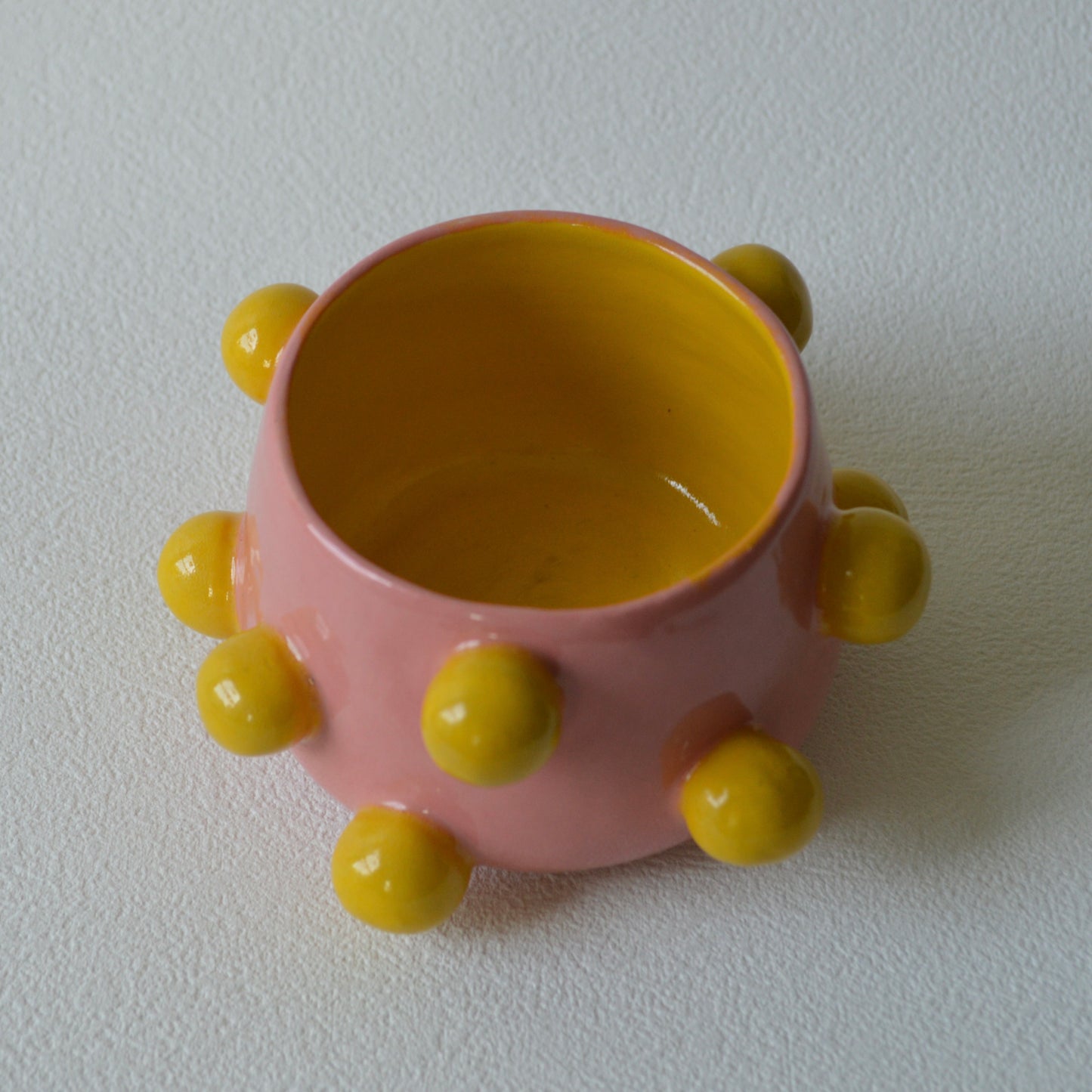 Ballsy Cup