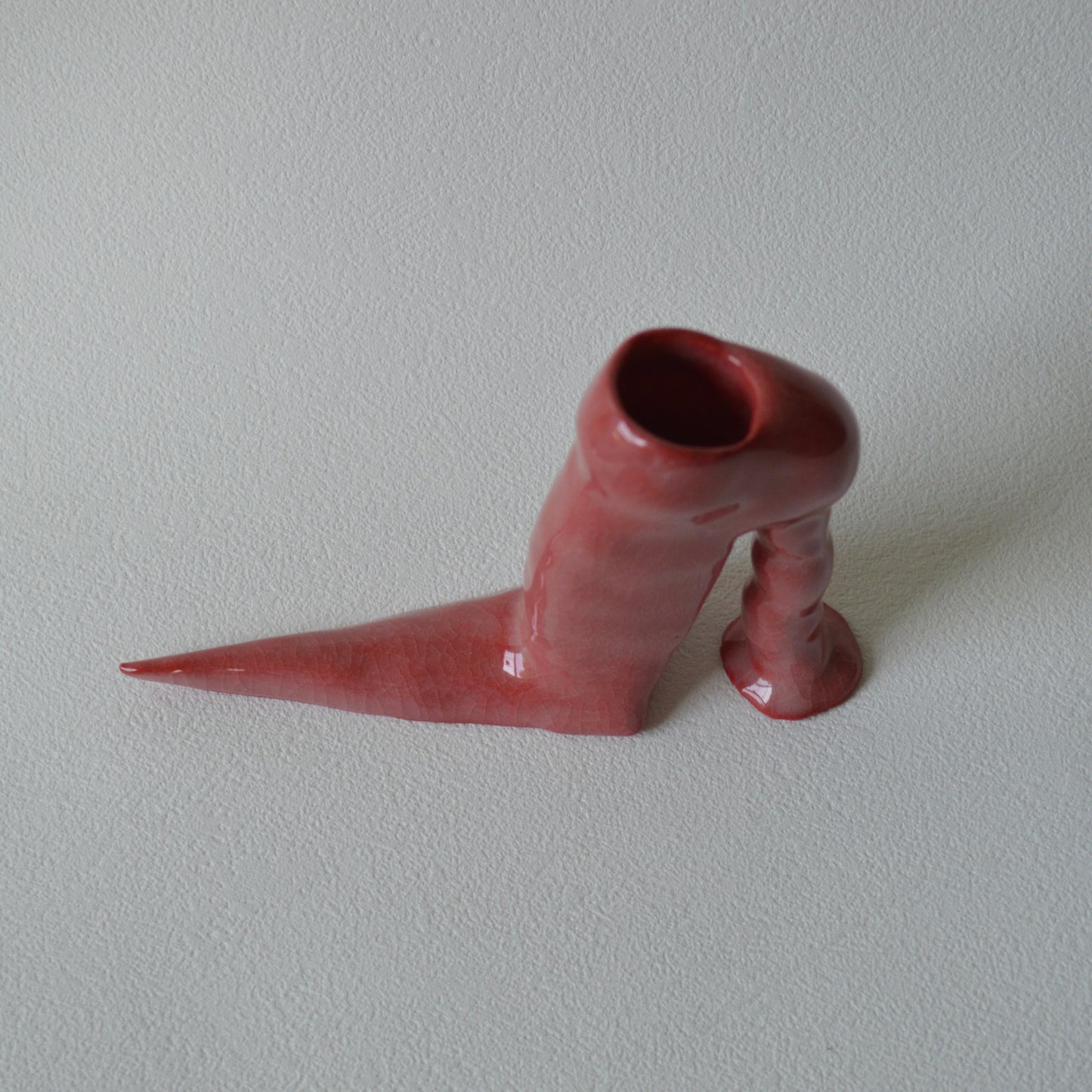 Stiletto Vase