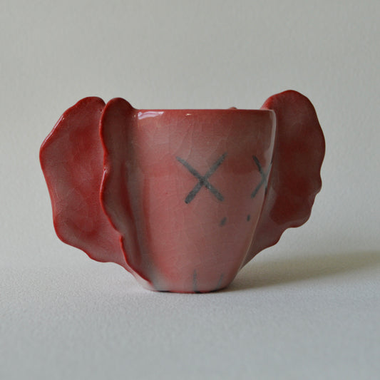 Kaws Cup