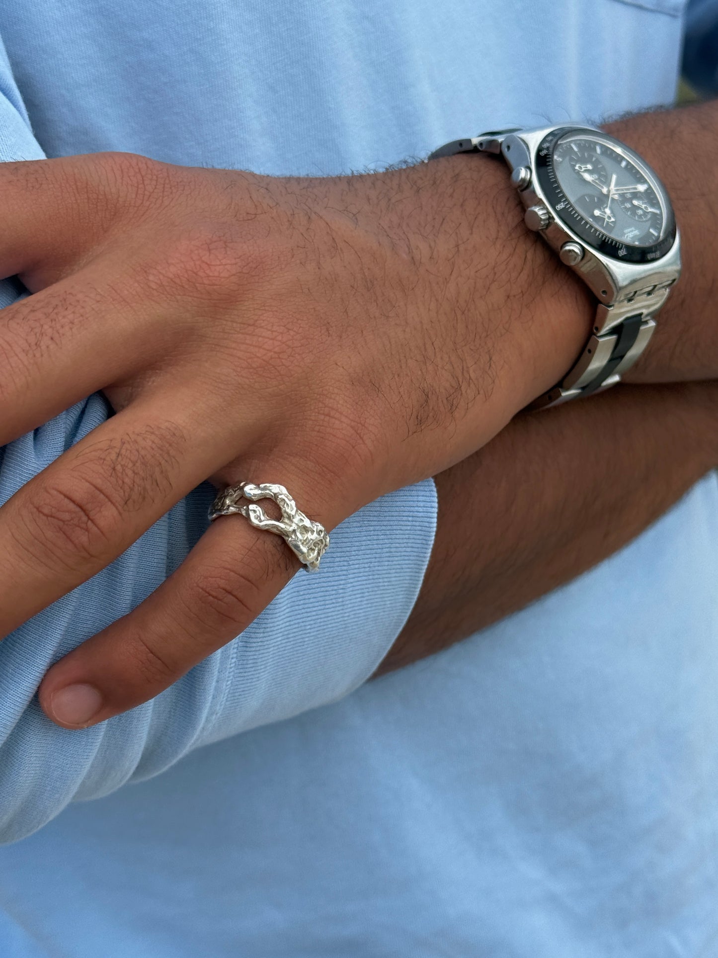 Rocky Ring