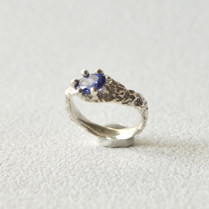 Garra Ring