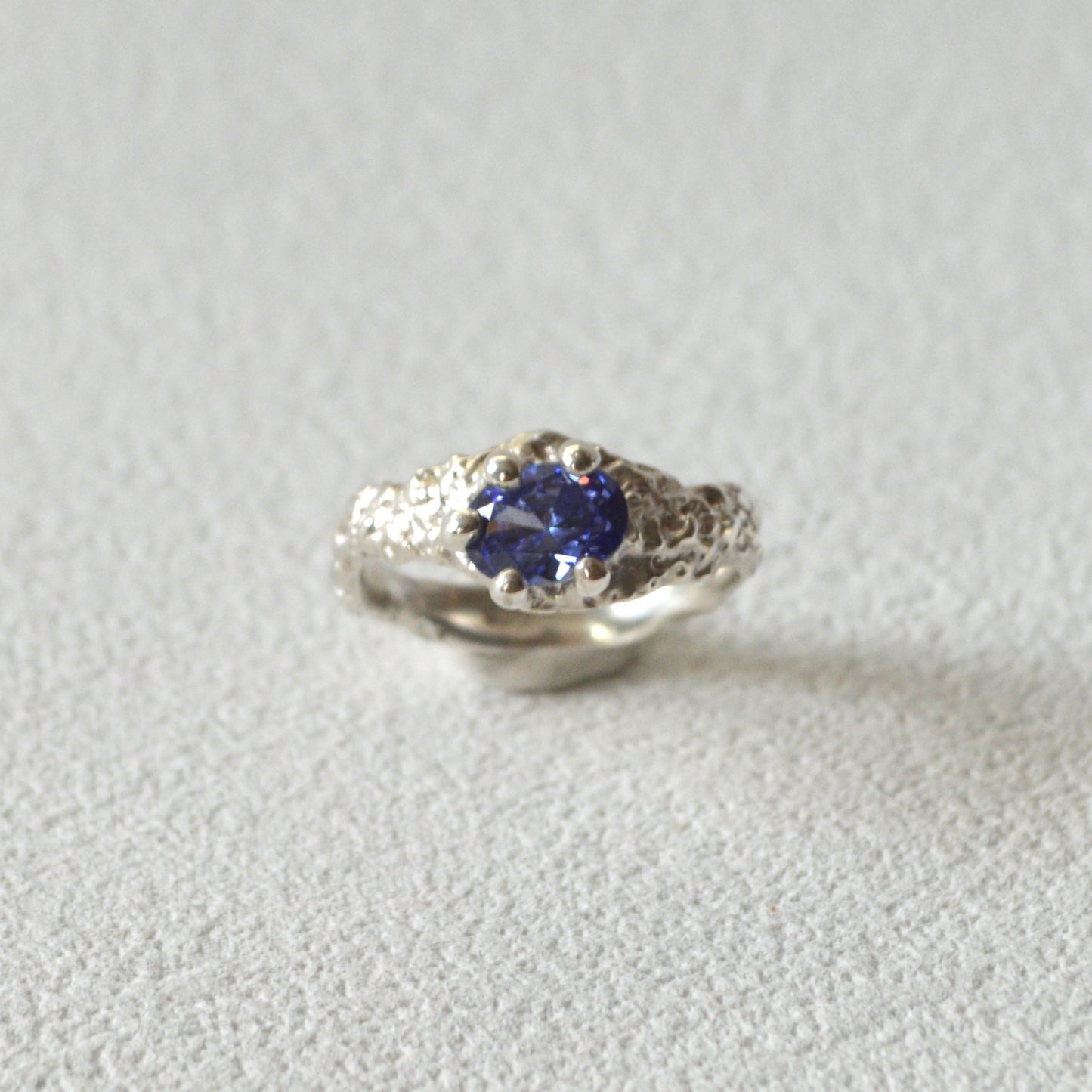 Garra Ring