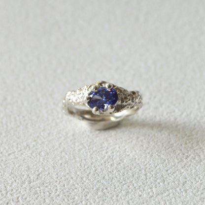 Garra Ring