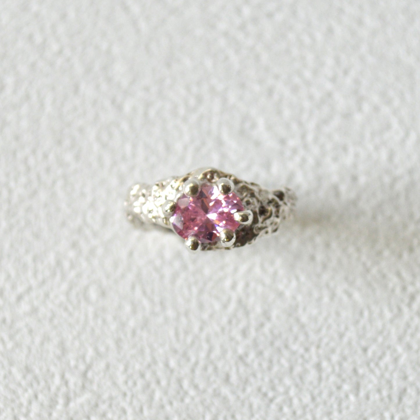 Garra Ring