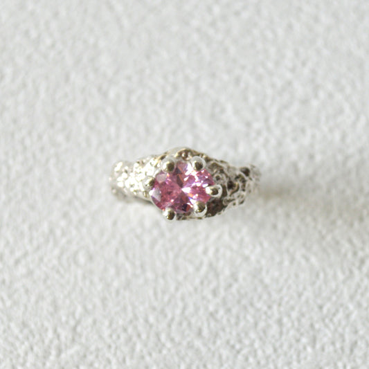 Garra Ring