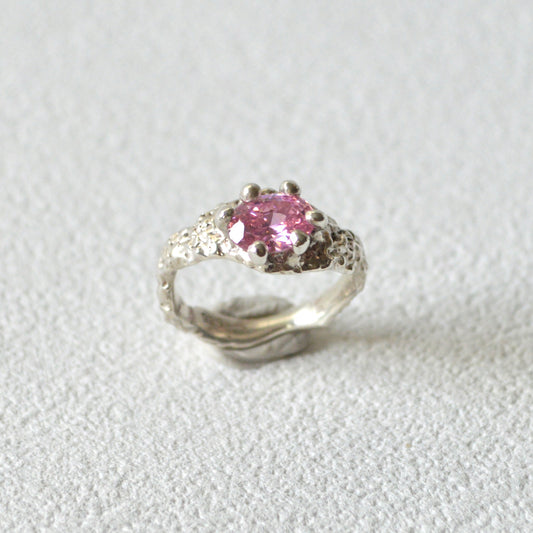 Garra Ring