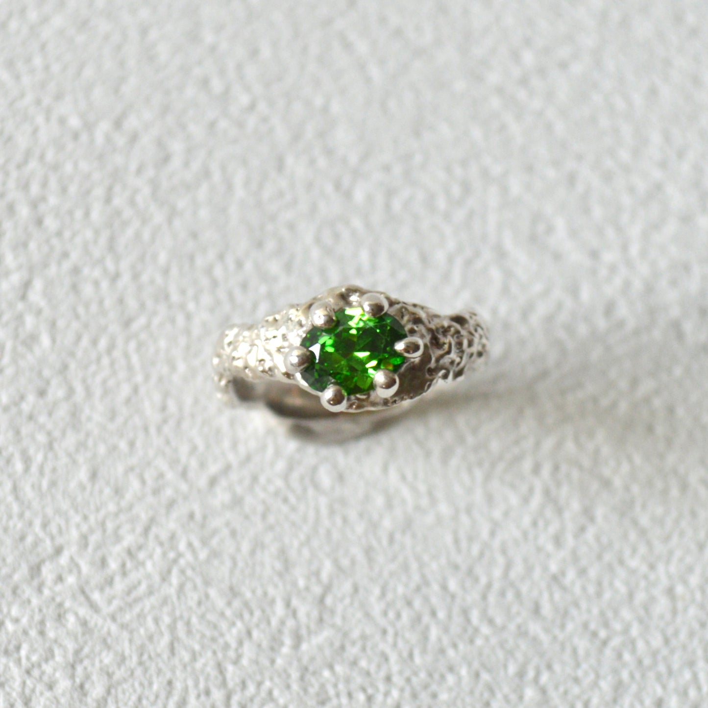 Garra Ring