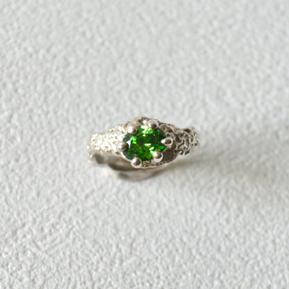 Garra Ring