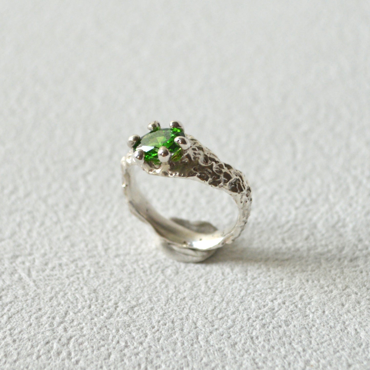 Garra Ring