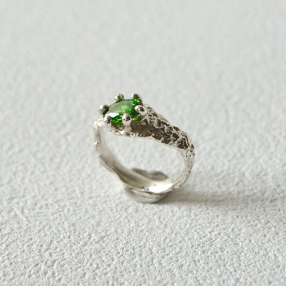 Garra Ring