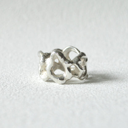 Blobby Ring