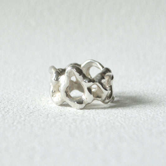 Blobby Ring
