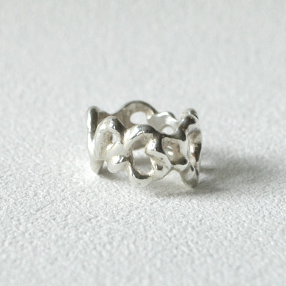 Blobby Ring