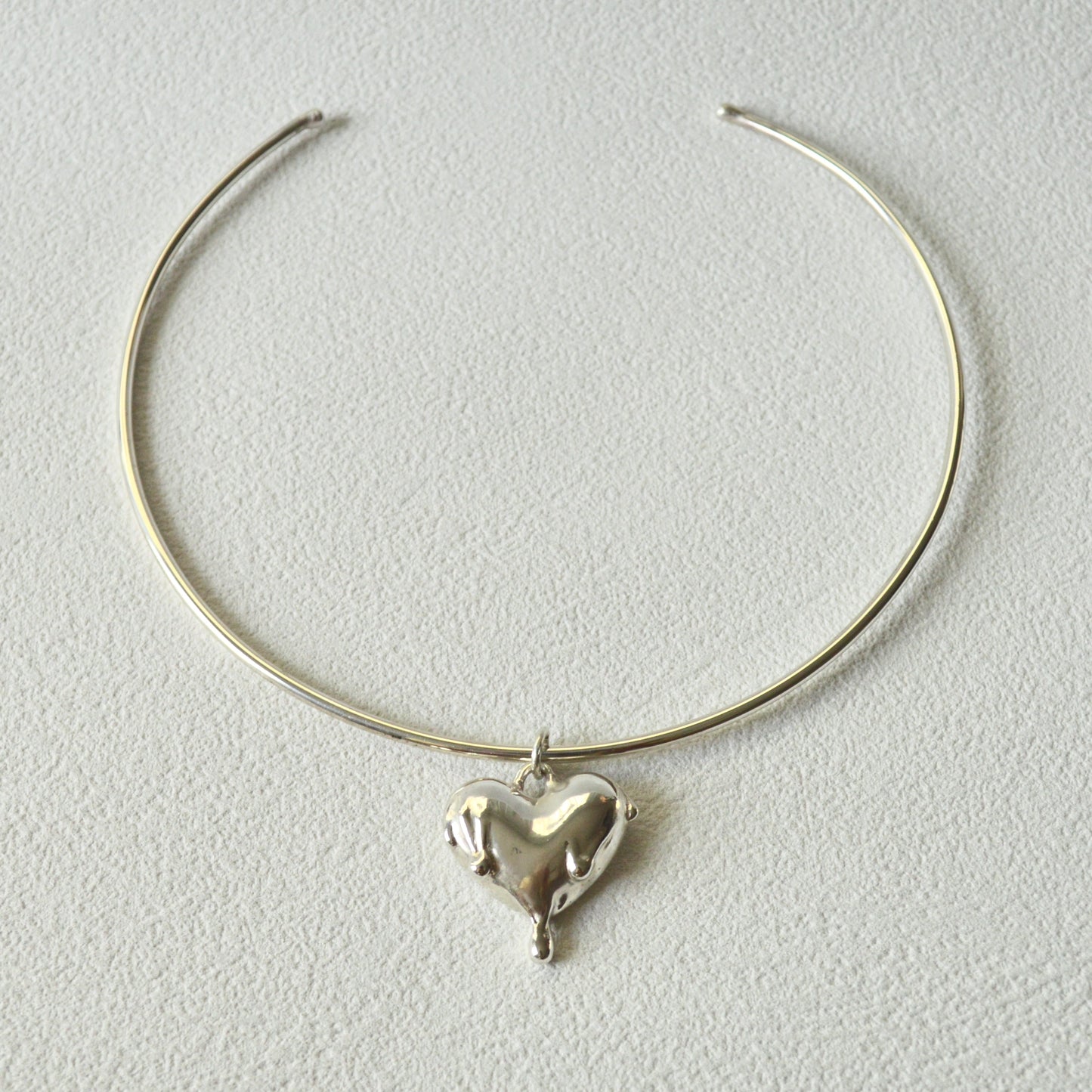 Cuff Necklace