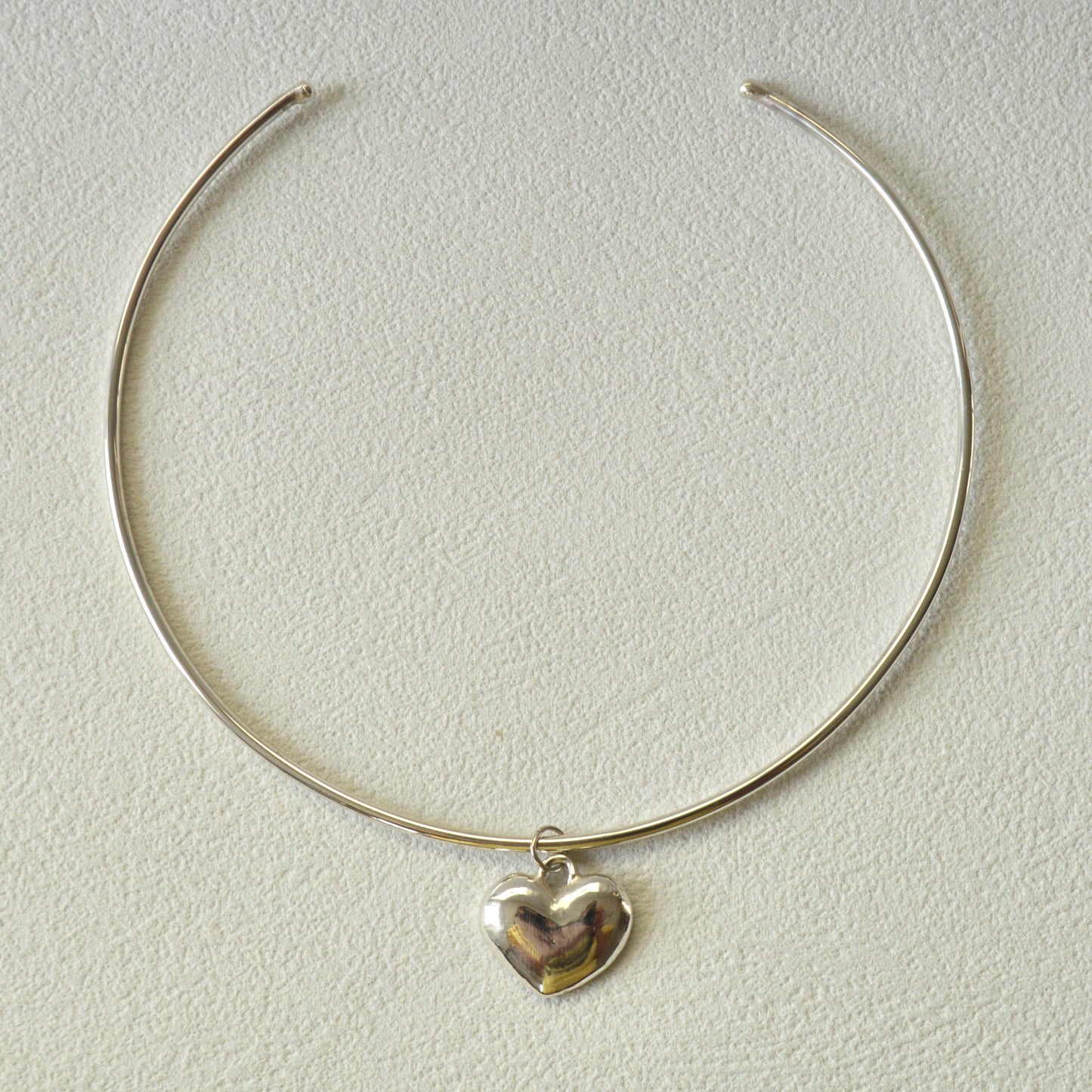 Cuff Necklace
