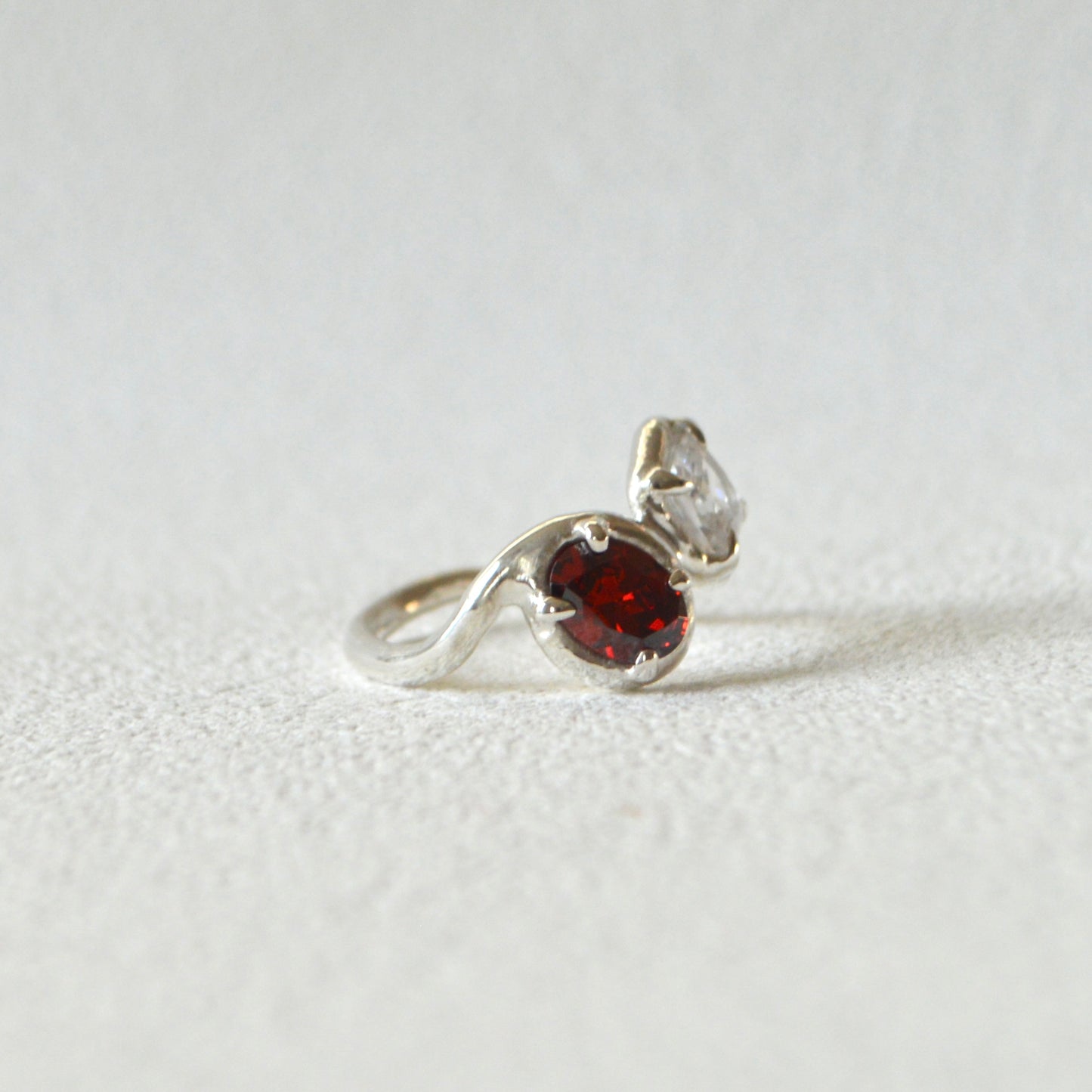 Lovers Ring