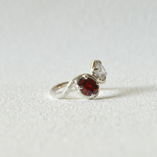 Lovers Ring