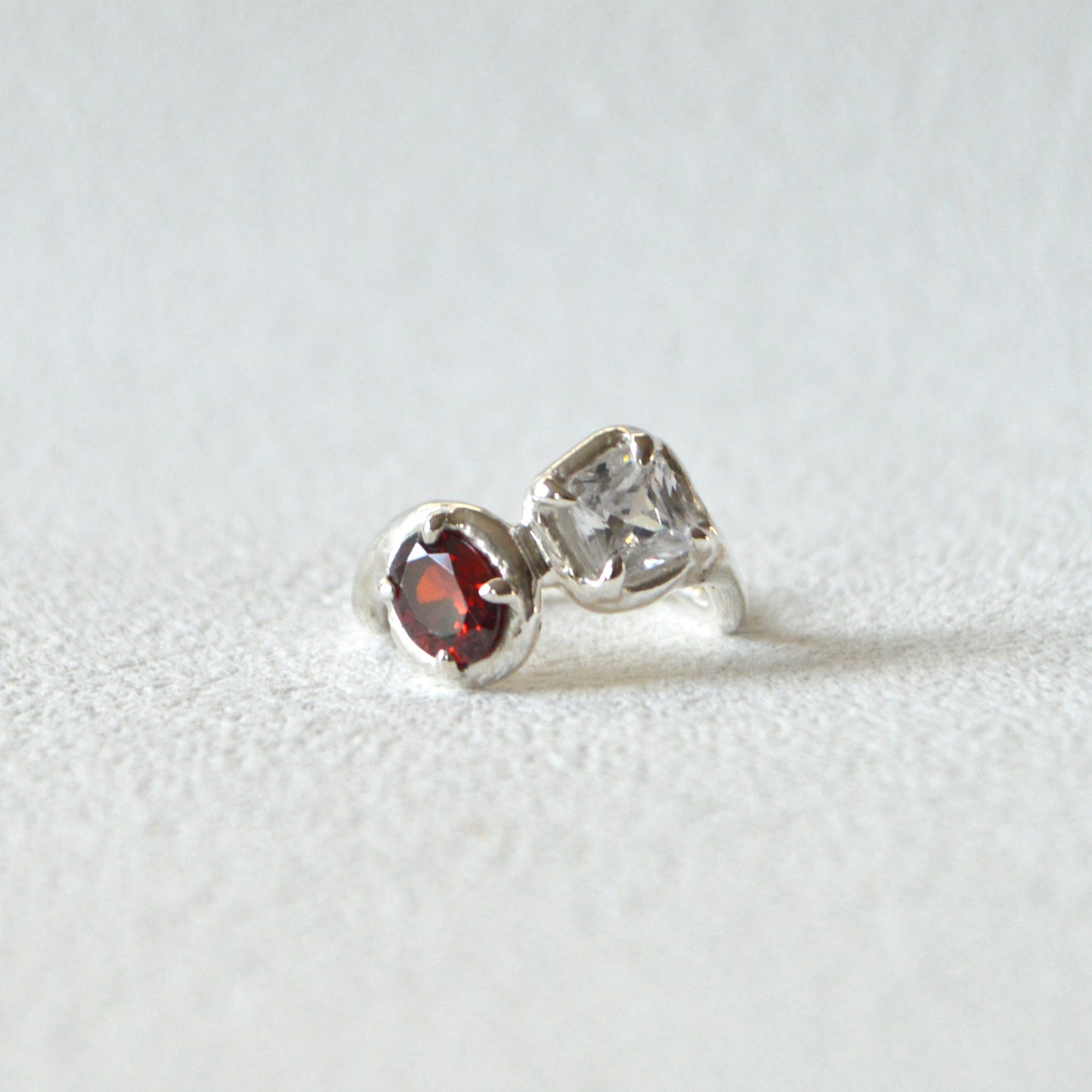 Lovers Ring