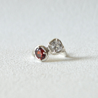 Lovers Ring