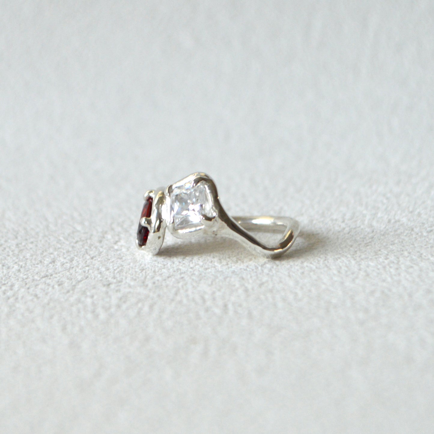 Lovers Ring