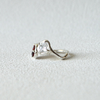 Lovers Ring