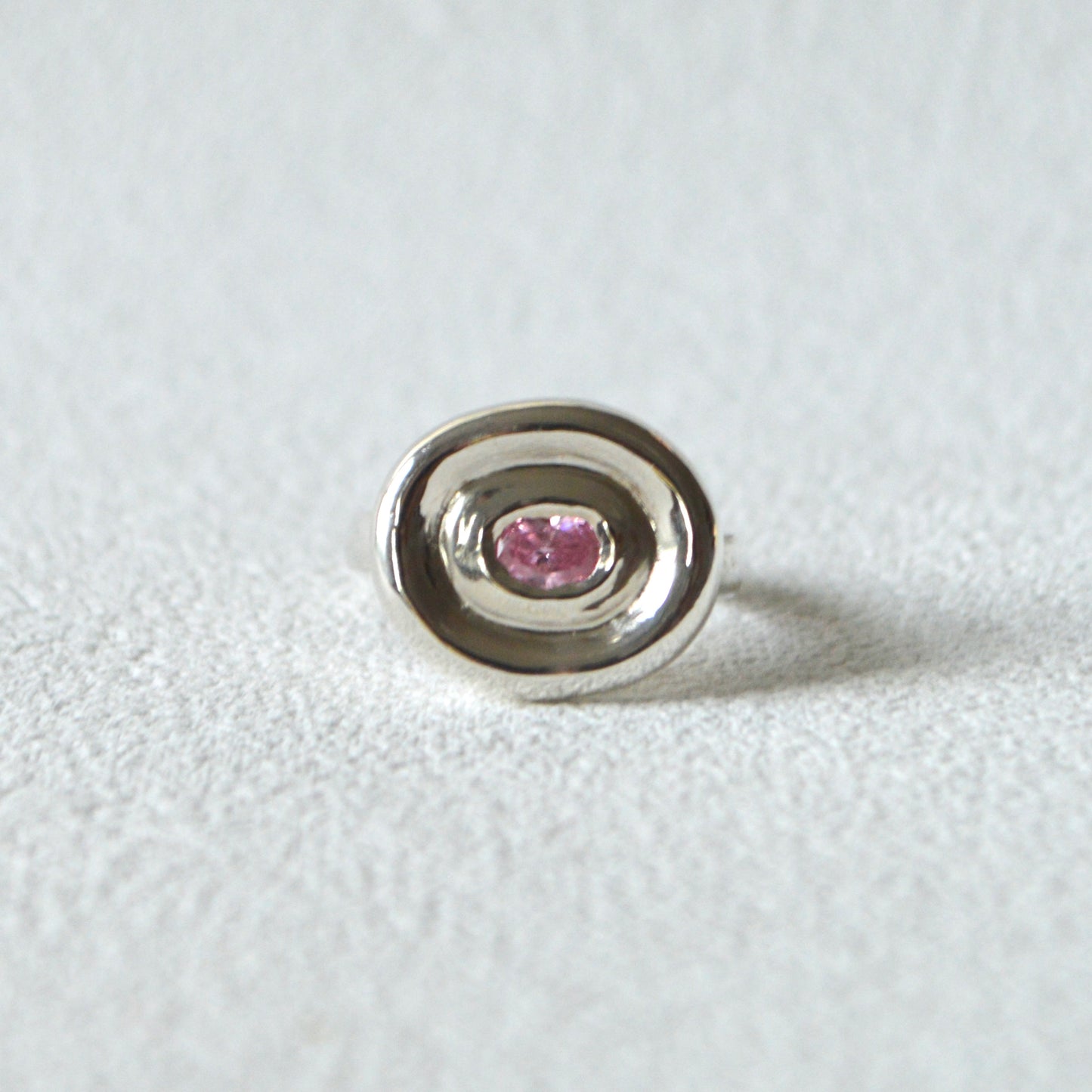 Donut Ring