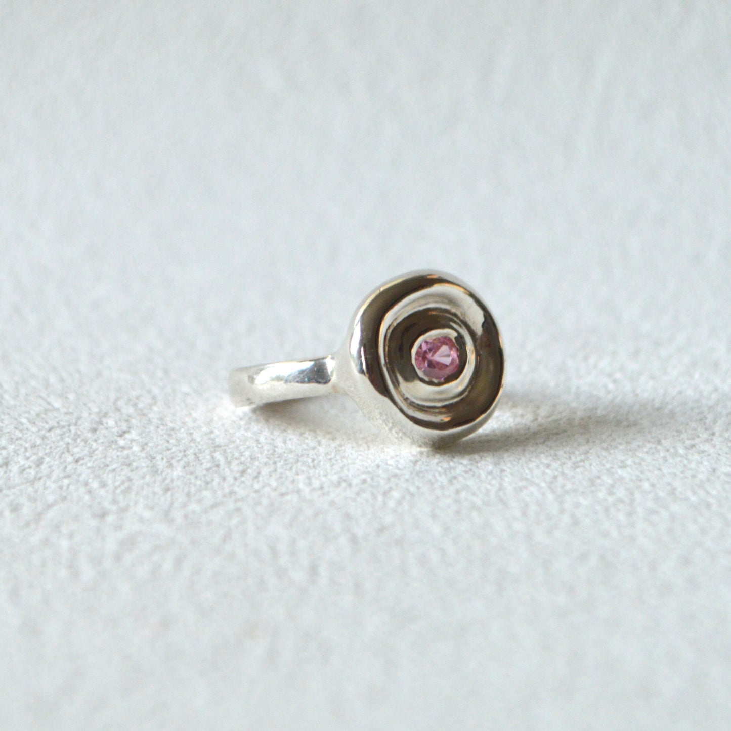 Donut Ring