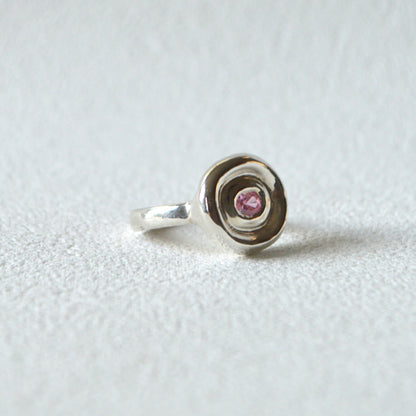 Donut Ring
