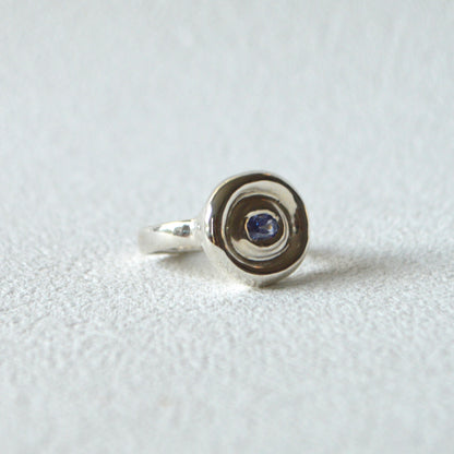Donut Ring
