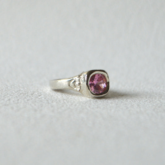 Royal Pinky Ring