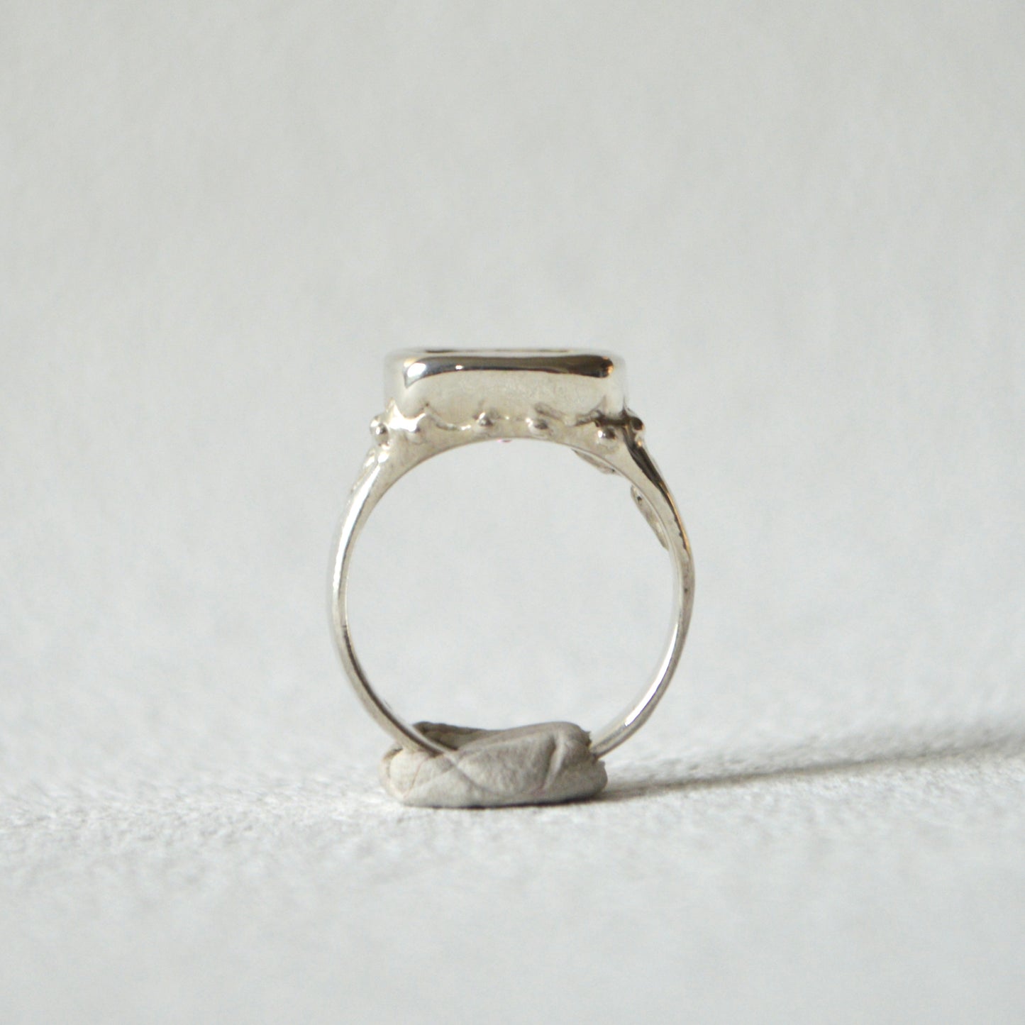 Royal Pinky Ring