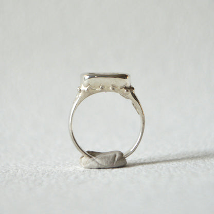 Royal Pinky Ring