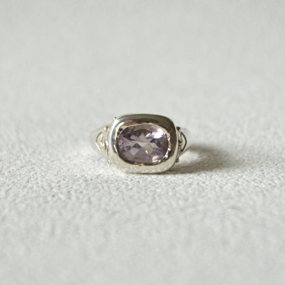 Royal Pinky Ring