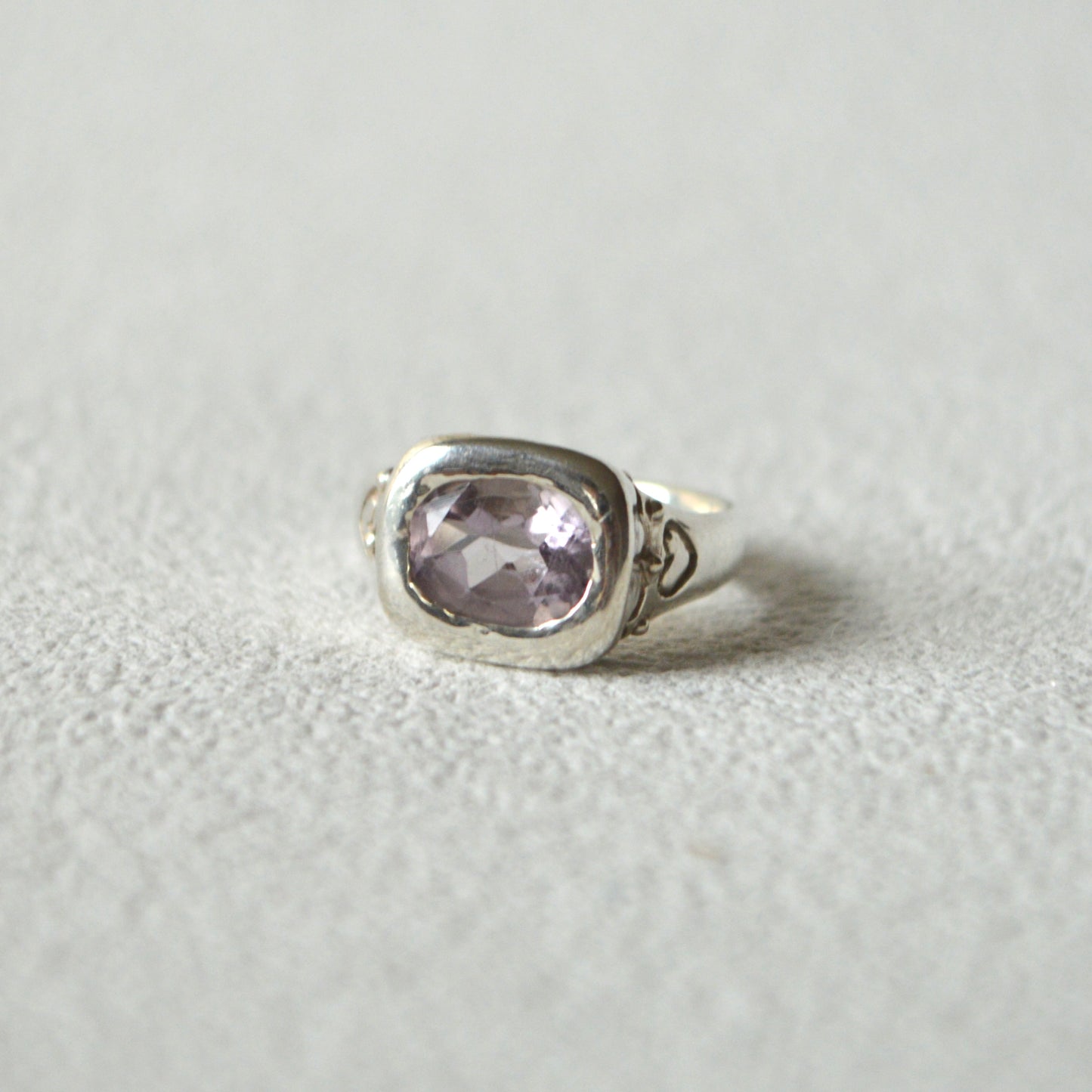 Royal Pinky Ring