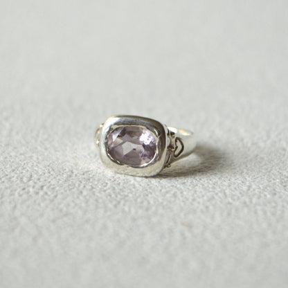 Royal Pinky Ring
