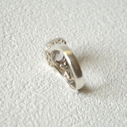 Royal Pinky Ring