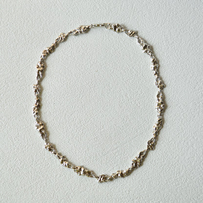 Bella Chain Necklace