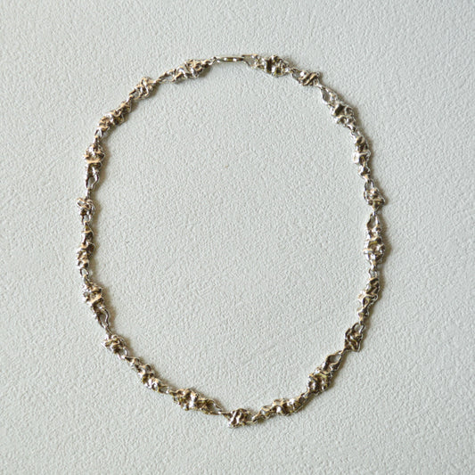 Bella Chain Necklace