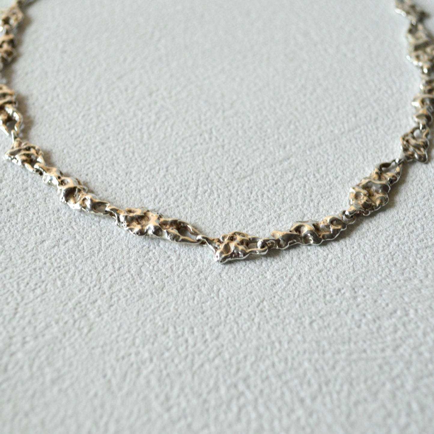 Bella Chain Necklace