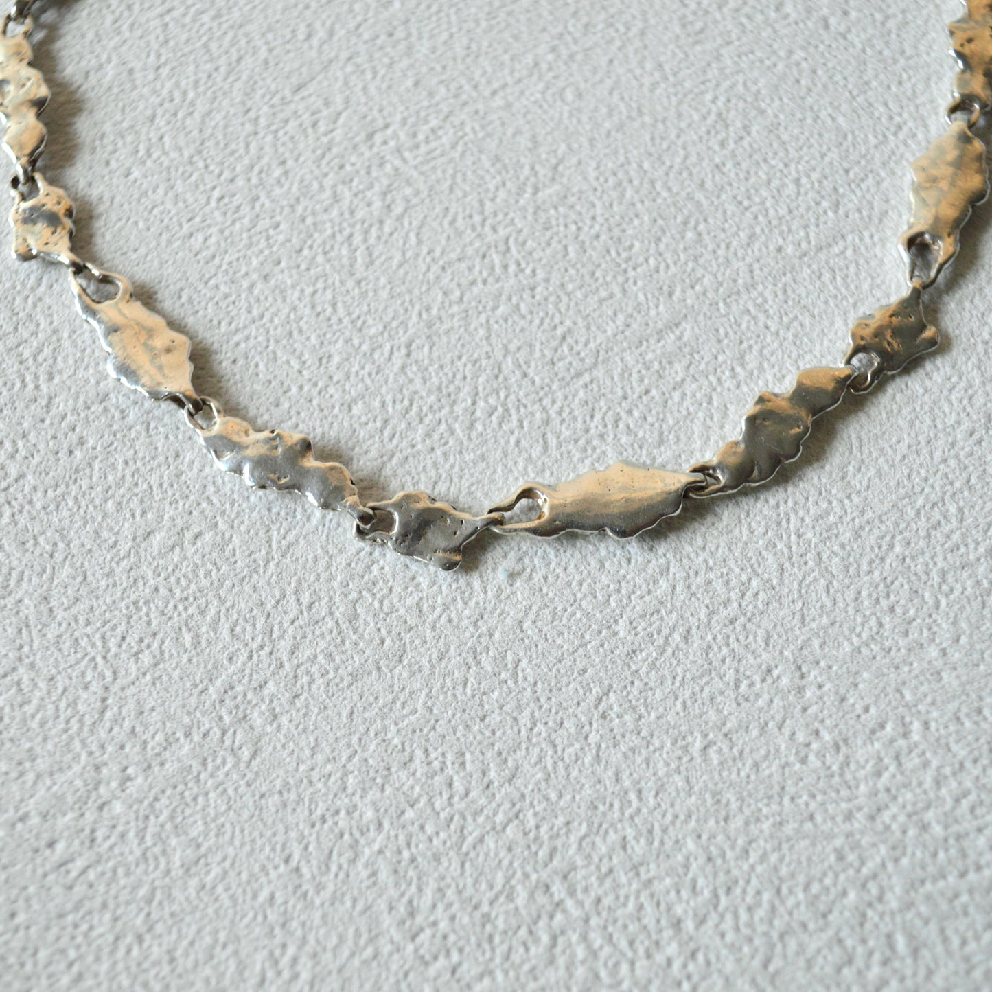 Bella Chain Necklace