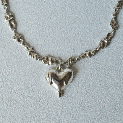 Bella Chain Necklace