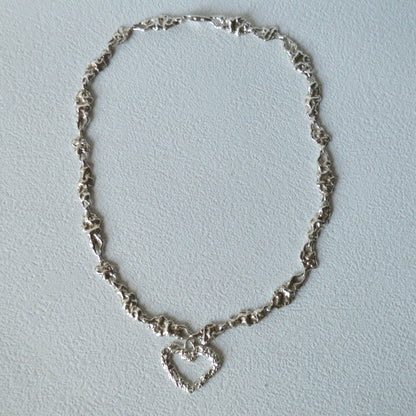Bella Chain Necklace