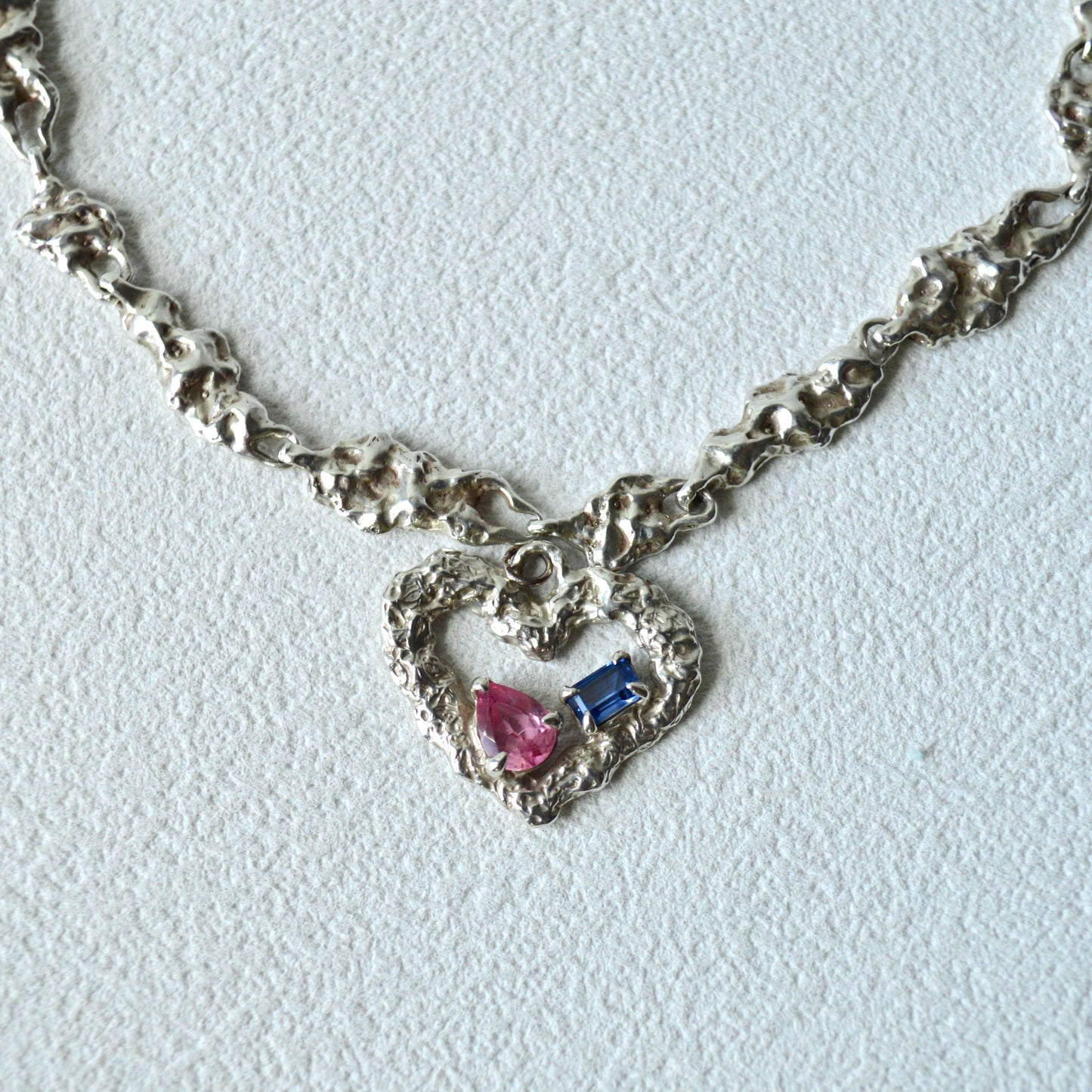 Bella Chain Necklace