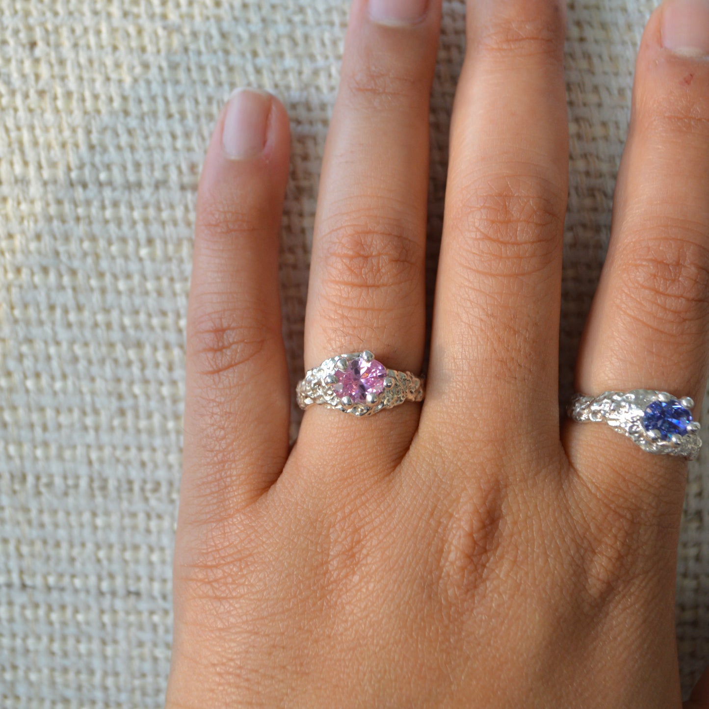 Garra Ring